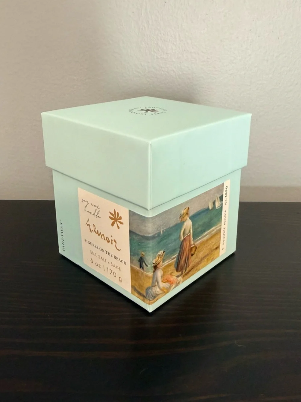 Paddywax | P. August Renoir 